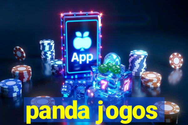 panda jogos